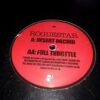 Desert Orchid / Full Throttle - Roguestar