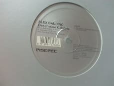 Destination Calabria - Alex Gaudino