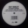 Devil In Disguise - Ray Hurley / Bump & Flex