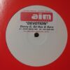 Devotion - Danny C *PROMO COPY*