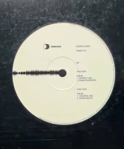 Freak EP - DJ Spen / Deepah Ones