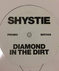 Diamond In The Dirt - Shystie