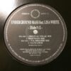 Didn't I - Underground Mass