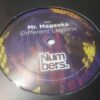 Different Lekstrix - Mr. Mageeka
