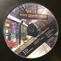 Different World - 3Face