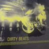 Dirty Beats - Roni Size
