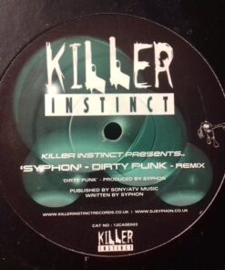 Dirty Punk - Syphon