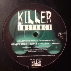 Dirty Punk - Syphon