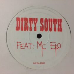 Dirty South - MC Eko