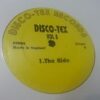 Disco-Tex - Vol. 8