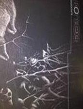 Dissociate - Kontext 3x12"
