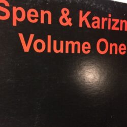 EP Volume One - DJ Spen & Karizma