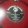DJ Tools Vol. IV - Random Access