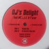 DJs Delight - DJ Surreal / AC Burrell