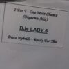 DJs Lady - Volume 5