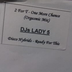 DJs Lady - Volume 5