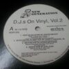 D.J.s On Vinyl - Vol. 2