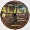 Worldwide Babylon Vol. 1 - Alien Pimp