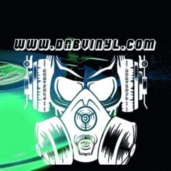 DNB Vinyl