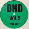 Keep On / I've Got - DnD Vol 5