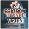 Tunnel Vision Volume 5 - Eskiboy - CD