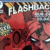 Flashback - Que Club 2002 - 12 Tapes