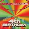 Pleasuredome 4th Birthday 1996 - 8 Tapes