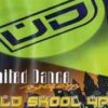 United Dance - Bagleys Old Skool - 3 Tapes