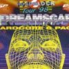 Club Dreamscape Roadblock Tour '98 - 8xTapes