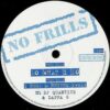 I Need A Rhythm / Do What I Do - DJ Quantize / KP