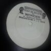 The Wonder E.P. - Wonder