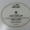 Dont Explain - Truth / Riskotheque