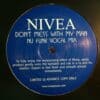 Dont Mess With My Man - Nivea