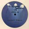 Dont Talk - Da Juice Crew Vs Jon B