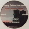 Dont Wanna Fight - Danny Dubbz