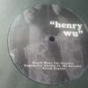 Negotiate - Henry Wu â€Ž