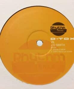 Double Drop - D-Tox Vs JD Smith