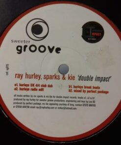Double Impact - Ray Hurley, Sparks & Kie