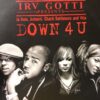 Down 4 U - Irv Gotti / DND