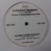 Down Down Biznizz - London Dodgers