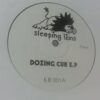 Dozing Cub EP - Sleeping Lions