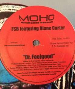 Dr. Feelgood - FSB