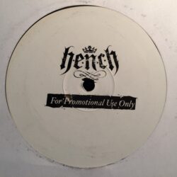 Dr Sin / The End - Chasing Shadows *PROMO*