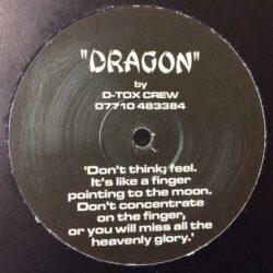 Dragon - D-Tox Crew
