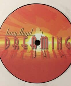 Dreaming - Lucy Floyd