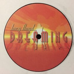 Dreaming - Lucy Floyd
