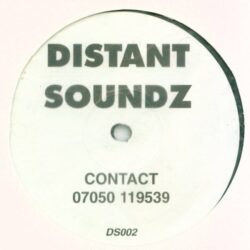 Ready To Rumble - Distant Sounds