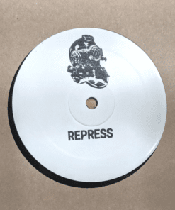 Dub Cradle / Slumber Dub - Mr. Roque