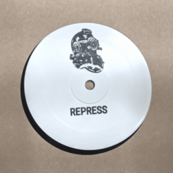Dub Cradle / Slumber Dub - Mr. Roque