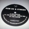 Dub Dicipline - Dom Hz & Synkro